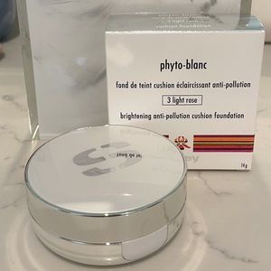❌SOLD❌ Sisley Phyto Blanc Cushion Foundation (Shade 3 Light Rose)